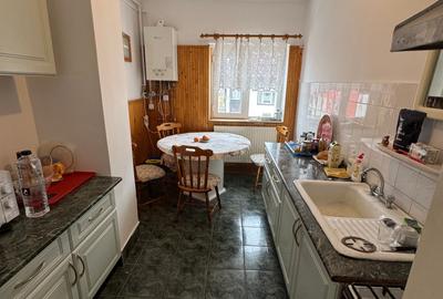 Apartament zona Pârtiei Clabucet - 3