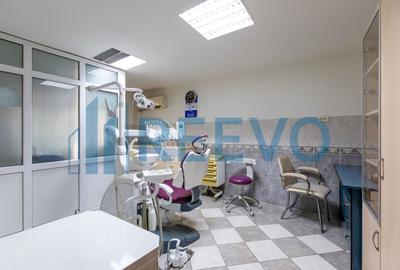 Spațiu comercial, de 33 mp, în Orizont - 4