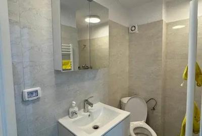 Ap. 3 camere de inchiriat + parcare 2 balcoane, 2 bai Citadella Garden? - 14