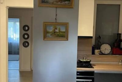 APARTAMENT 3 CAMERE - RENOVAT - PIATA VICTORIEI APARTAMENT 3 CAMERE - RENOVAT - PIATA VICTORIEI - 5