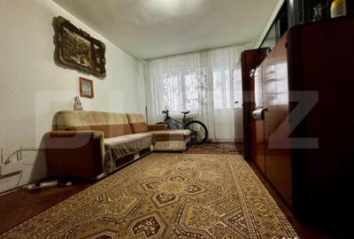 Apartament cu 4 camere semidecomandat în Central - 11