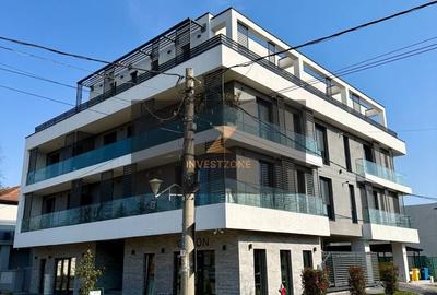 Apartament cu 2 camere în Lotus - 6