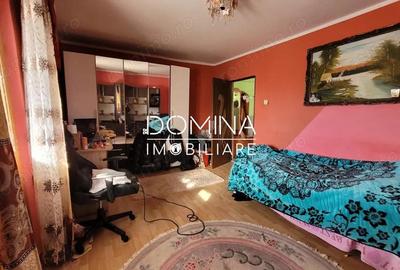 Apartament cu 2 camere decomandat în 9 Mai - 5