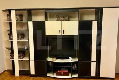 Apartament cu 2 camere decomandat în Central - 2