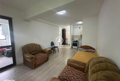 Apartament cu 2 camere în Valea Lupului - 6