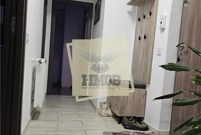 Apartament cu 2 camere decomandat în Exterior Sud - 9