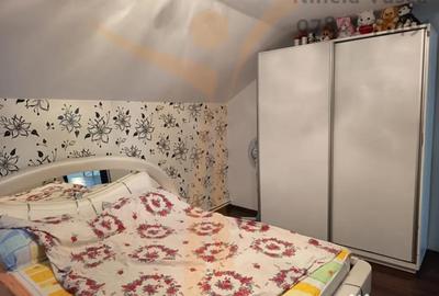 Casă cu 3 camere cu Teren 678 Mp în Valea - 12