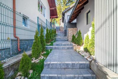 Casa de vacanta in Busteni confort, priveli?te ?i pozi?ionare unica - 1