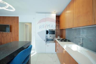 De vanzare Cladire boutique cu 5 apartamente, ideala pentru investitie - 3