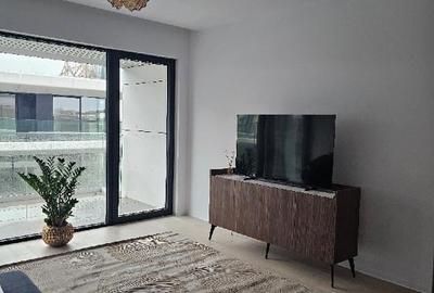 Apartament 2 camere- ONE LAKE CLUB - de vanzare - 2