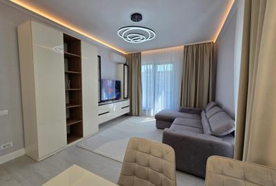 Inchiriere Apartament 2 camere Premium Exigent - 5