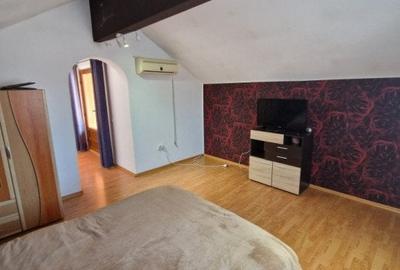 Casă individuală cu 5 camere cu Canalizare în Alexandriei - 9