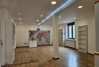 Birou, de 220 mp, în Gara de Nord - 9