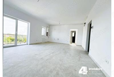 Apartament cu 3 camere decomandat în Grădiște - 3