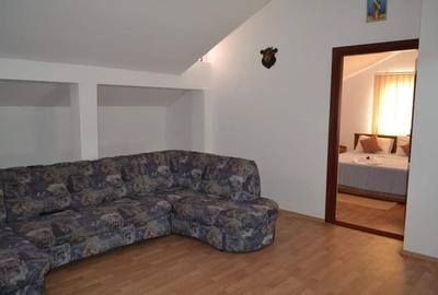 Casă cu 4 camere cu Teren 1000 Mp în Central - 5