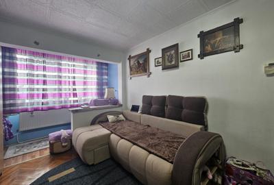 Apartament cu 2 camere decomandat în Central - 6