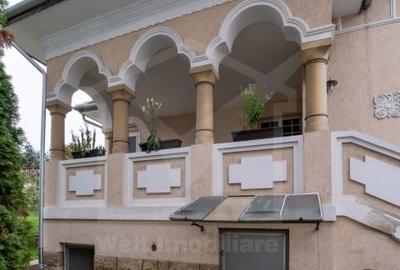 Casa de vanzare in Andrei Muresanu – zona exclusivista! - 3