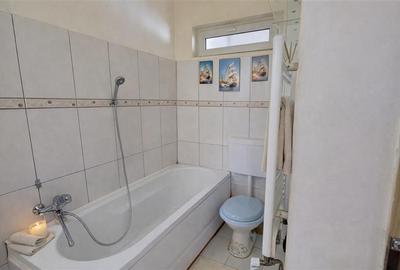 Apartament cu 3 camere circular în Gării - 5