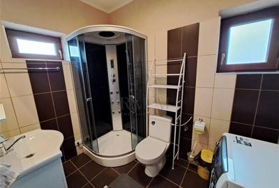 Duplex cu 5 camere si 380 mp teren, Dumbravita ? zona Mures - 17