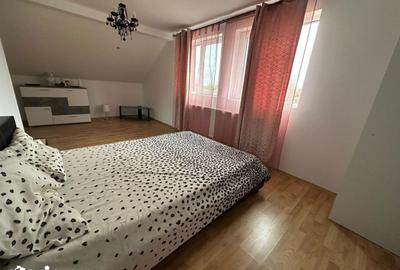 Casă cu 4 camere cu Teren 323 Mp în Ciorogârla - 3