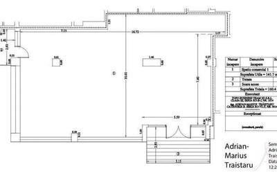 Spatiu comercial de vanzare - 3