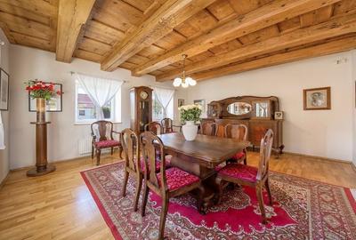 Casa Saseasca cu Caracter Casa Saseasca cu Caracter - 3