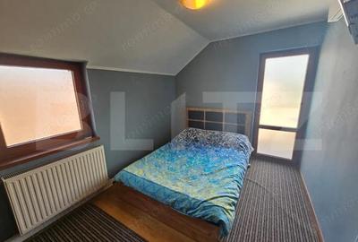 Casă cu 5 camere cu Teren 148 Mp în Oarda - 5