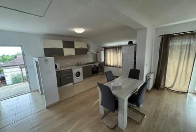 Apartament cu 3 camere semidecomandat în Dumbrăvița - 3