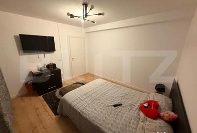 Apartament cu 3 camere decomandat, mobilat în Central - 3
