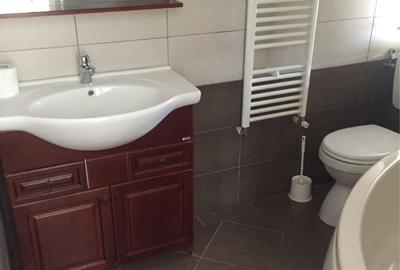 Apartament cu 2 camere în Caransebeș - 5