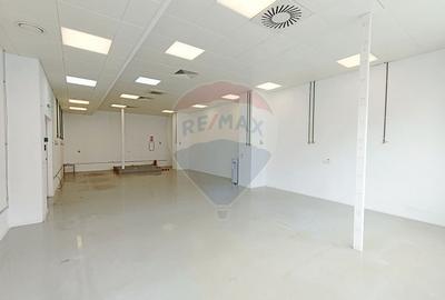 Inchiriere Spațiu Industrial/Productie | Mihai Bravu | Oportunitate! - 3