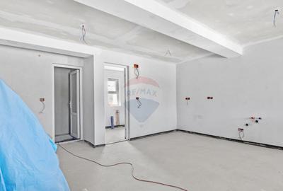 Casă cu 5 camere cu Teren 2834 Mp în Satu Mare - 7