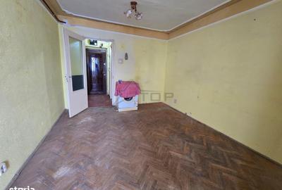 Garsonieră în Alexandru cel Bun - 3