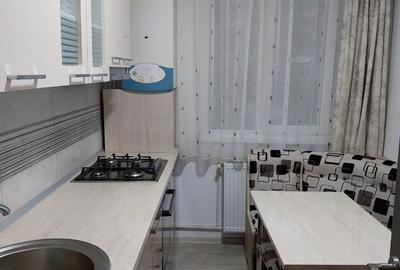 Apartament cu 2 camere semidecomandat în Craiovei - 15