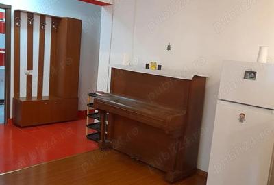 Apartament cu 2 camere zona Florilor ! - 3