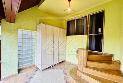 Casa de vanzare in Sibiu - individuala - 278 mp utili - - 41