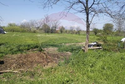 Teren Construcții intravilan de 1992 mp, în Coșoveni - 4