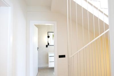 De vânzare casă deosebită 4 camere în localitatea Florești - 13