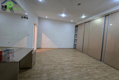 Vila Brancoveanu, str. Facliei, P+1, 365 mpu, finalizata 1997, teren 344 mp - 3