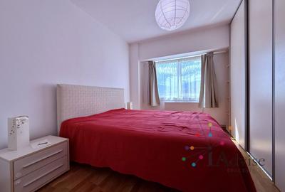 Apartament cu 2 camere decomandat, mobilat în Gării - 5