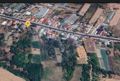 De vanzare | Teren intravilan | Sat Sintesti, Com. Vidra, Ilfov - 3