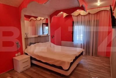 Casă cu 3 camere cu Teren 500 Mp în Central - 2