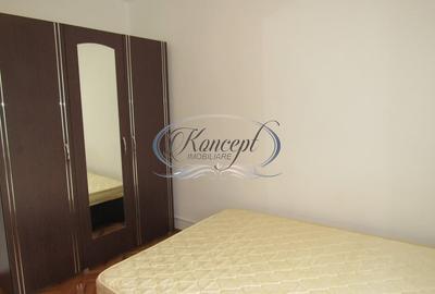Apartament mobilat, utilat pe str N.Titulescu - 9