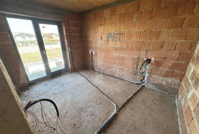 Duplex modern , 115mp , 250mp teren , zona -Micesti - 2