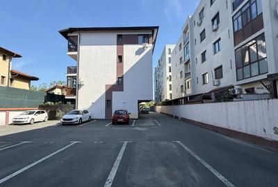 Apartament cu 2 camere decomandat, mobilat în Prelungirea Ghencea - 18