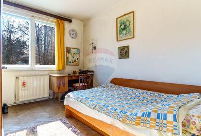 Apartament cu 4 camere decomandat, mobilat în Gheorgheni - 9