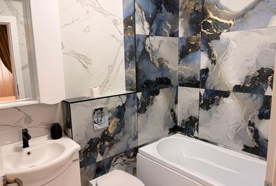 Apartament cu 3 camere decomandat în Șelimbăr - 7