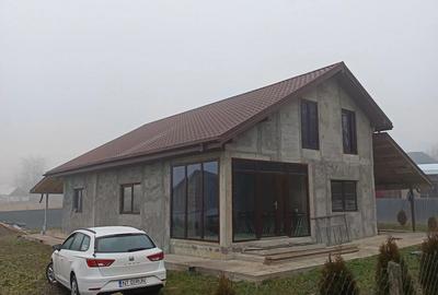 Casa cu Mansarda - 4