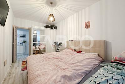 Vanzare apartament cu 3 camere + parcare cartierul Iris zona Oasului - 7