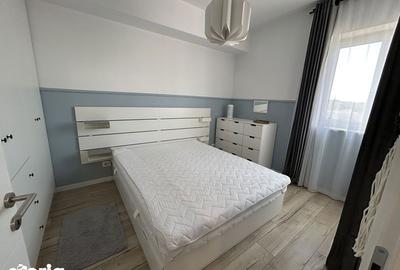 Apartament cu 2 camere în Titan - 4